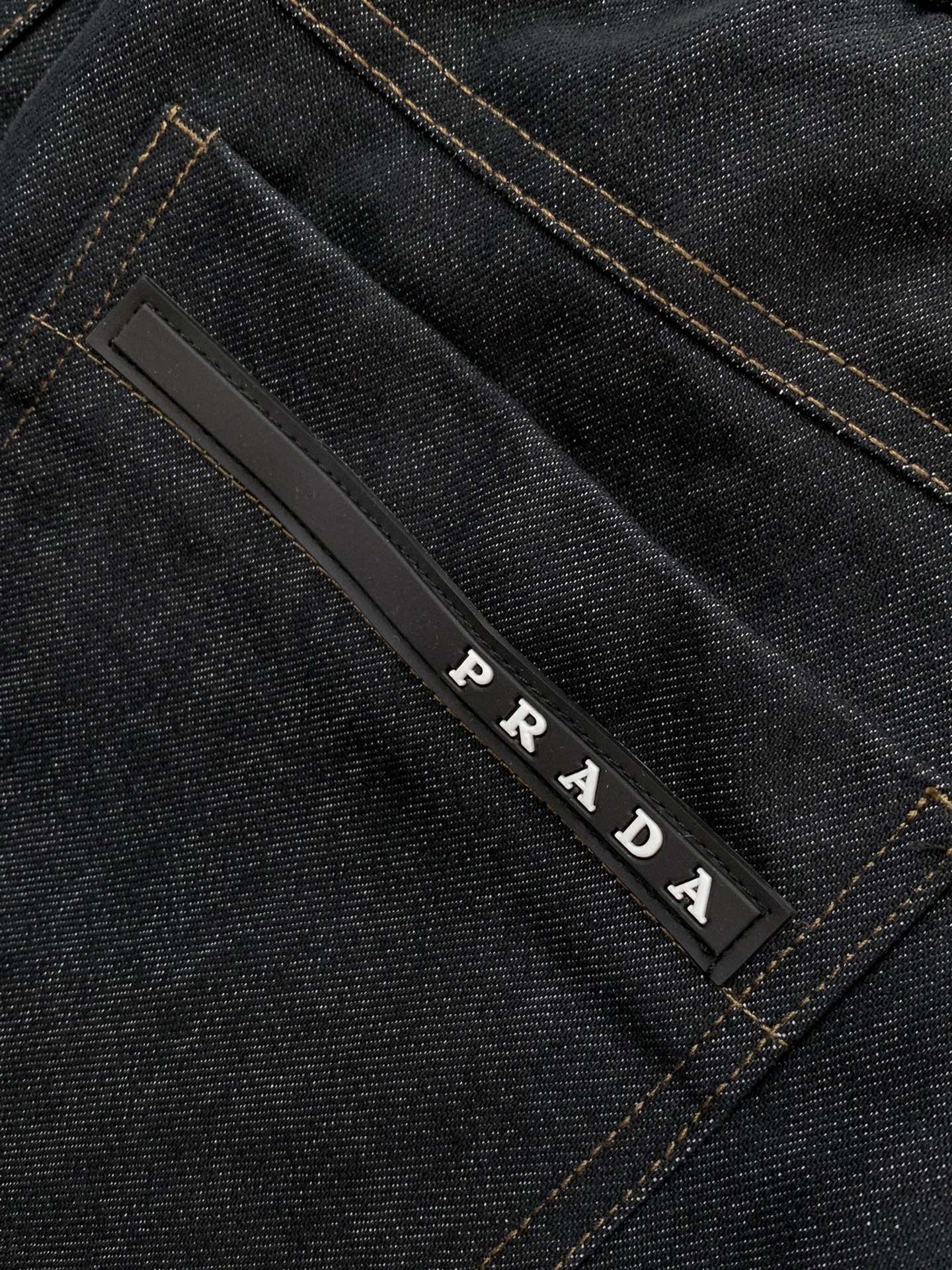 PRADA JEANS STYLE 171