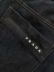 PRADA JEANS STYLE 171