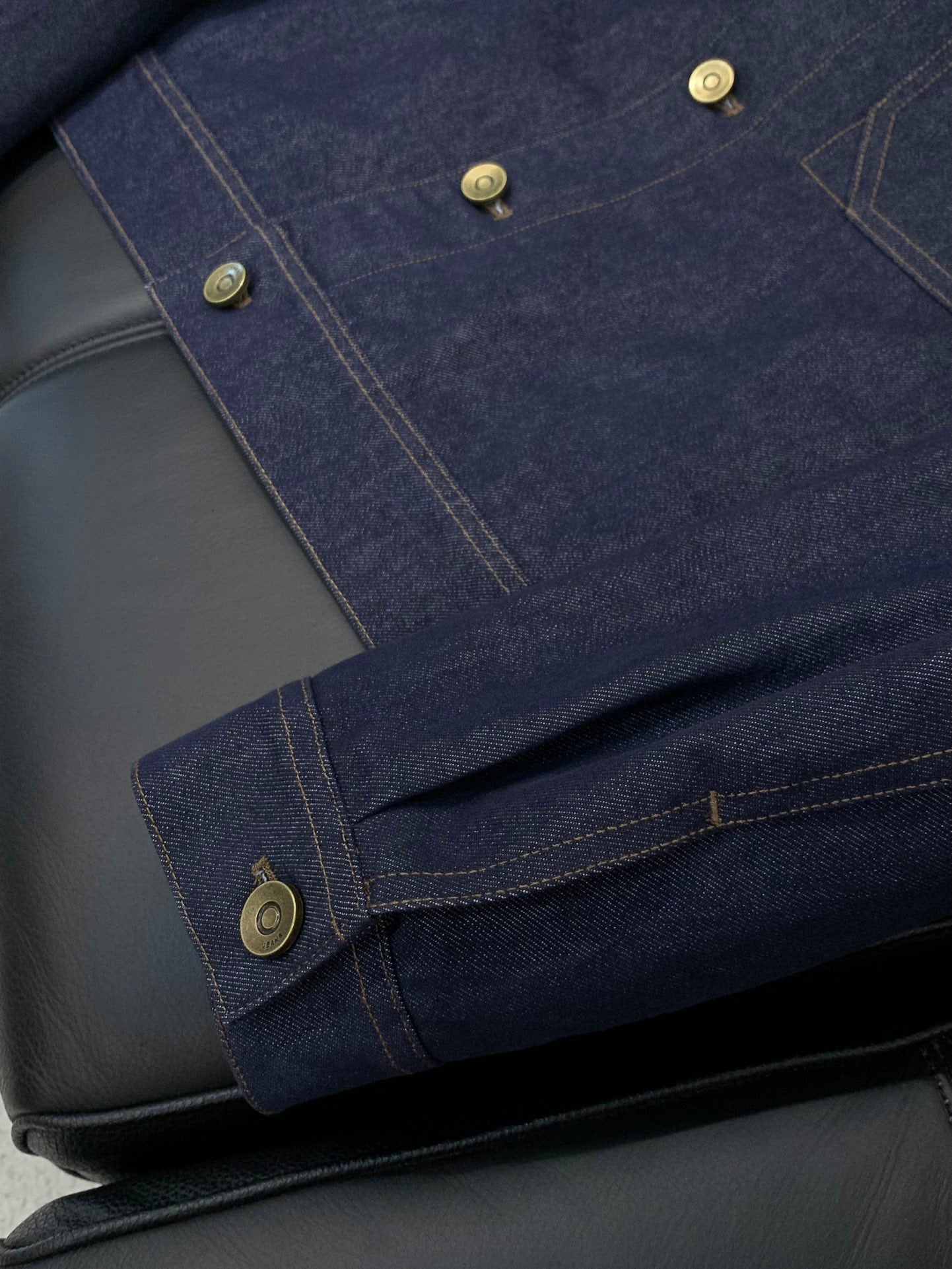 PRADA JACKET STYLE 170