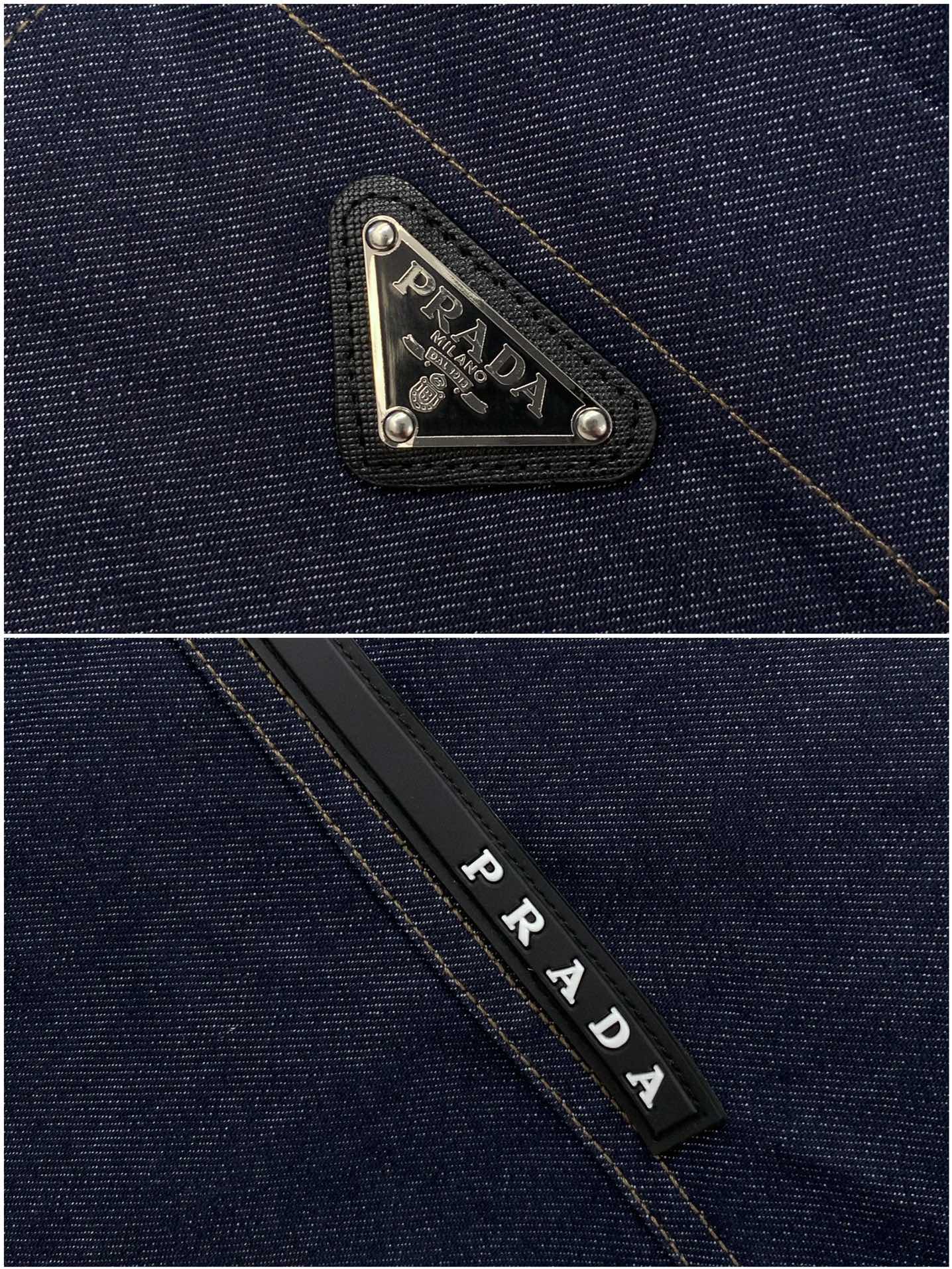 PRADA JACKET STYLE 170