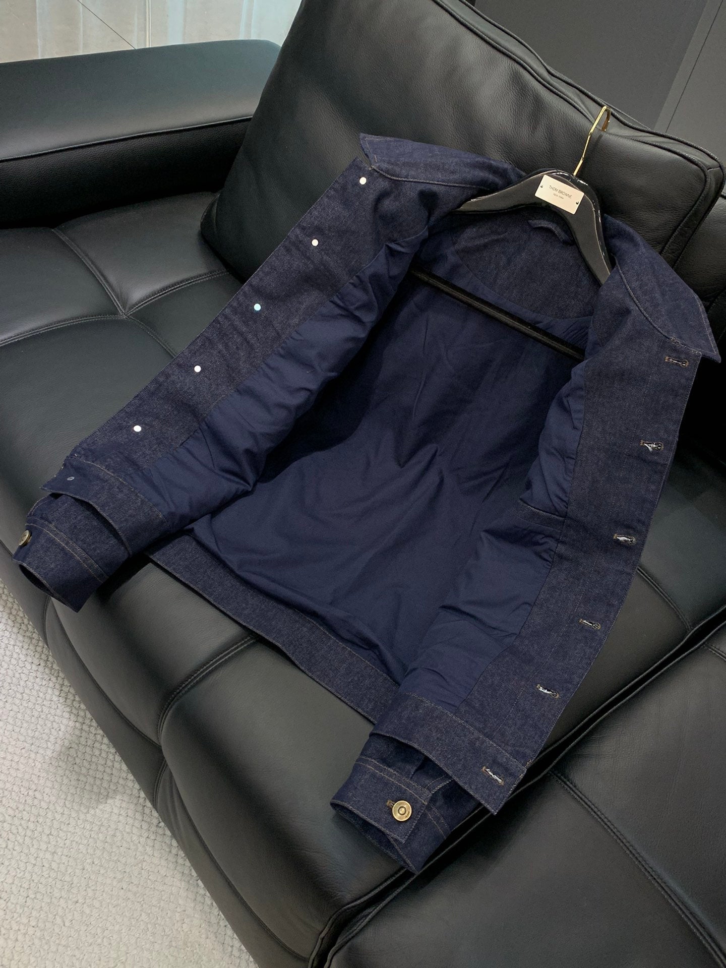 PRADA JACKET STYLE 170