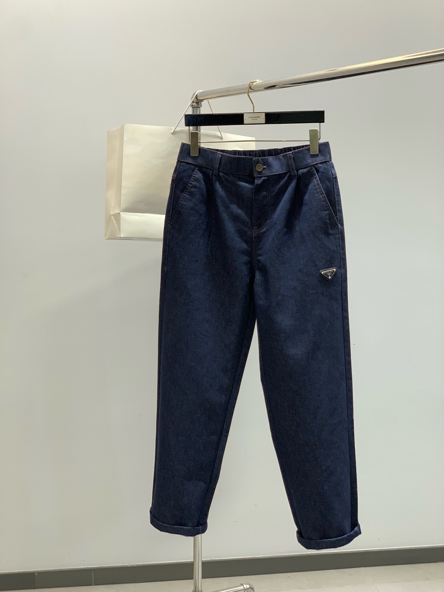 PRADA JEANS STYLE 169