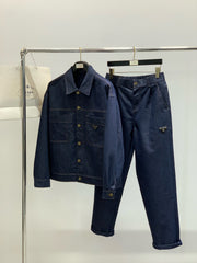 PRADA JEANS STYLE 169
