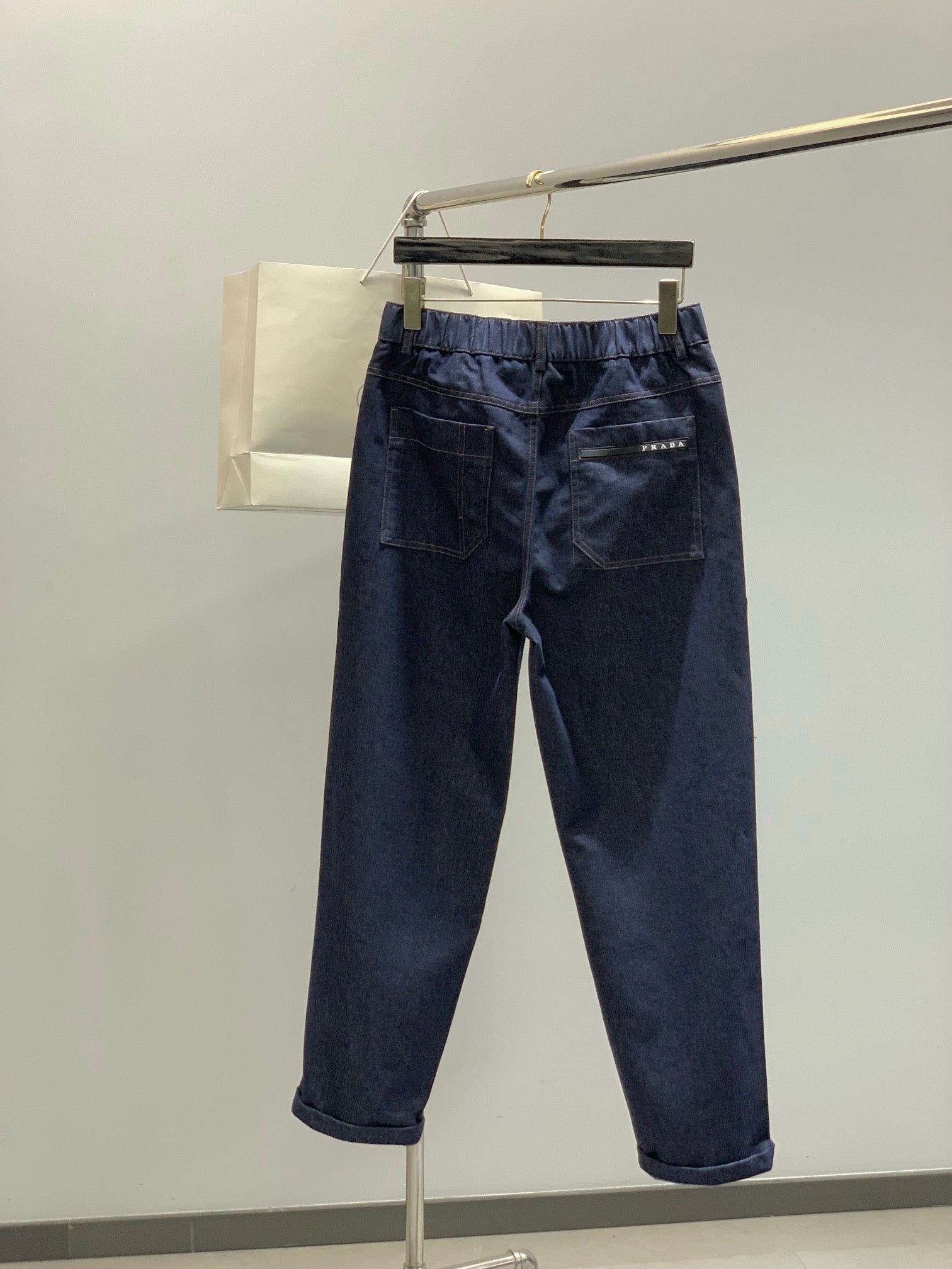 PRADA JEANS STYLE 169