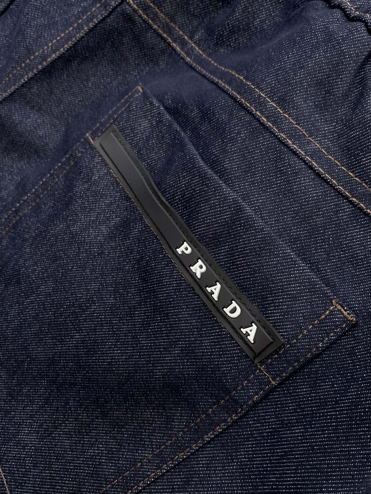 PRADA JEANS STYLE 169