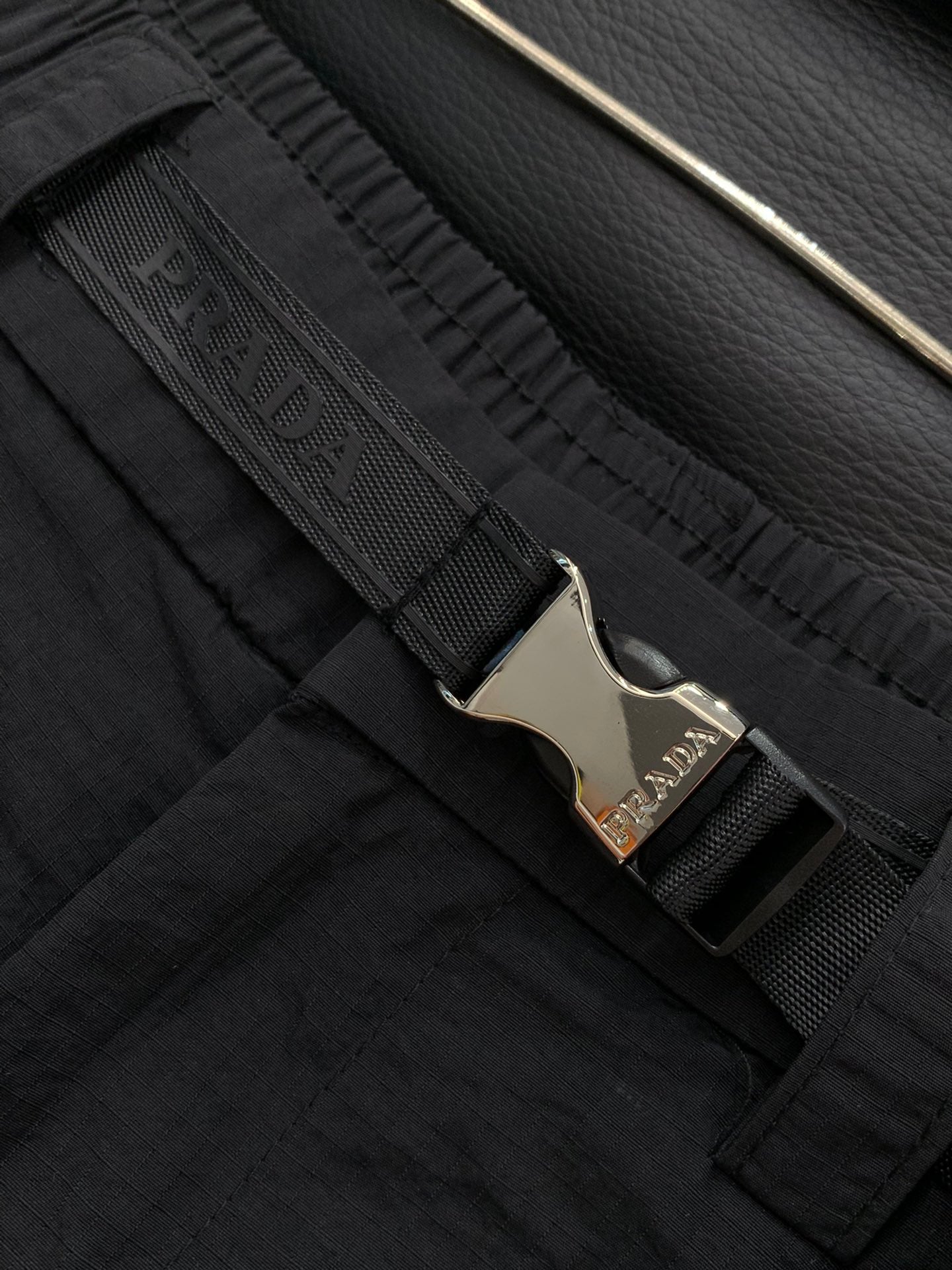 PRADA PANTS STYLE 200