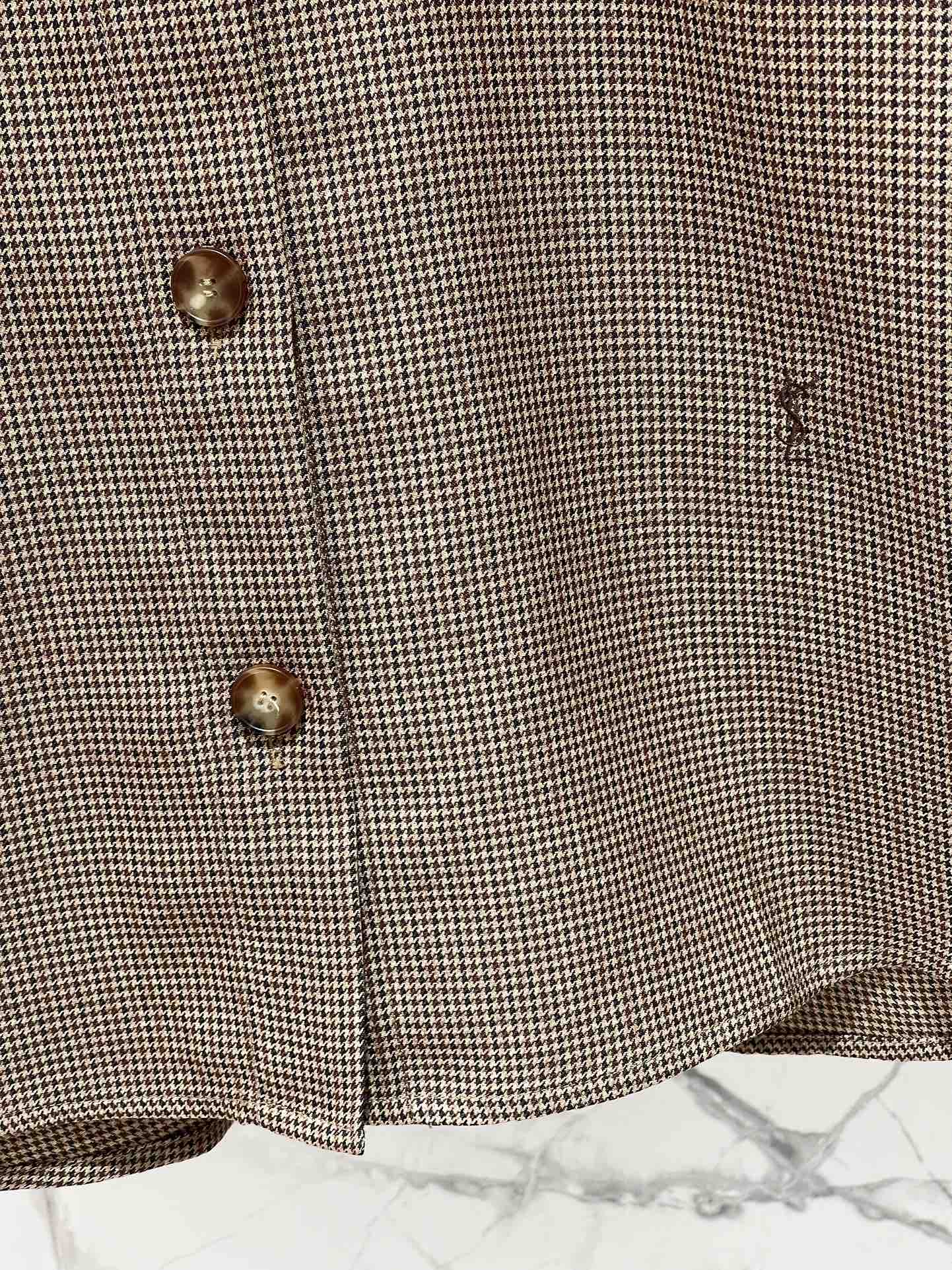 YSL 25S SHIRT STYLE 170