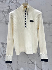 MIUMIU SWEATER STYLE 140