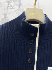 MIUMIU SWEATER STYLE 141