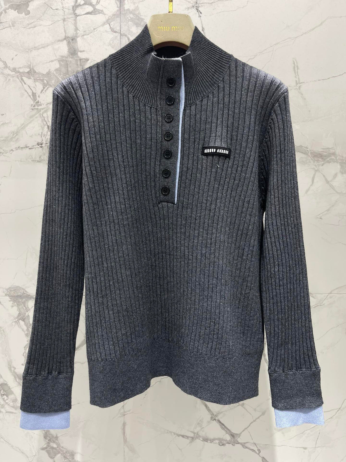 MIUMIU SWEATER STYLE 139