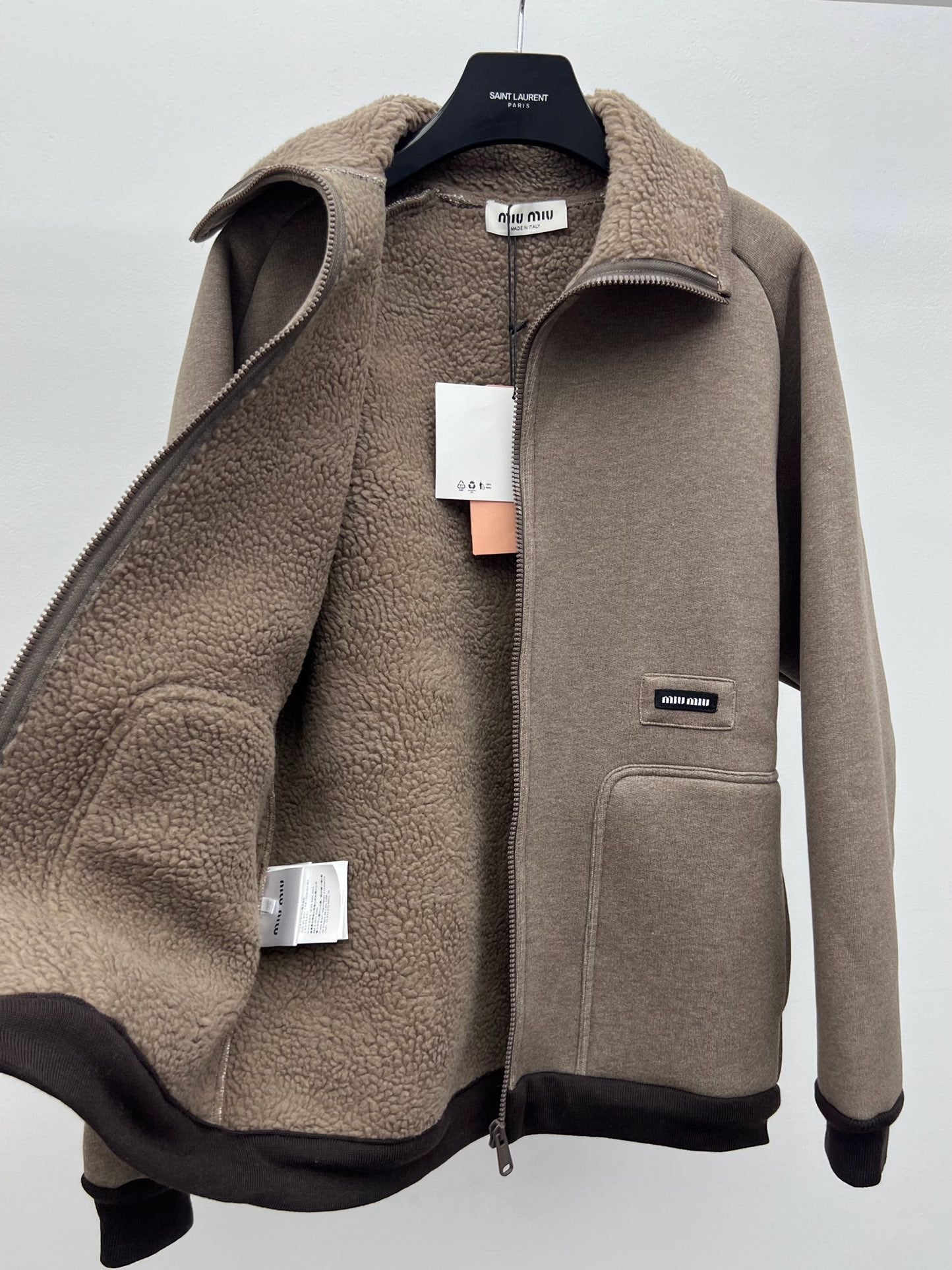 MIUMIU JACKET STYLE 615