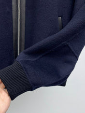 HERMES 25S CASHMERE JACKET 287