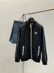 DIOR 25S SWEATSHIRT SET STYLE 078