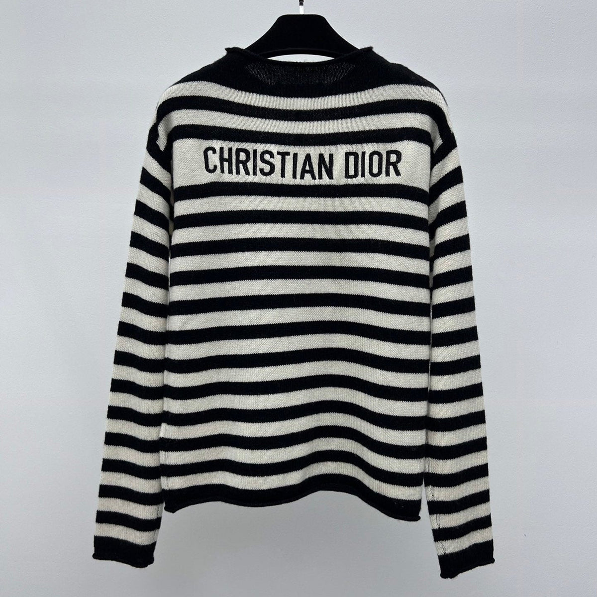 DIOR 25S SWEATER STYLE 122
