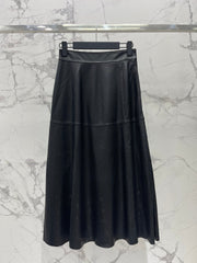 DIOR 25S LONG SKIRT STYLE 284