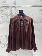 YSL 25S BLOUSE STYLE 214
