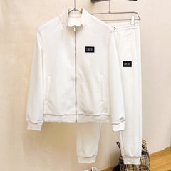 DIOR 25S FLEECE SET STYLE 229