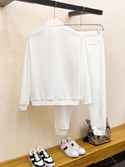 DIOR 25S FLEECE SET STYLE 229