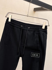 DIOR 25S FLEECE SET STYLE 232
