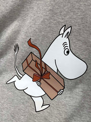 DIOR 25S LONG-SLEEVE SWEATSHIRT STYLE 210