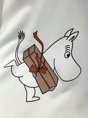 DIOR 25S LONG-SLEEVE SWEATSHIRT STYLE 209