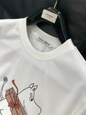 DIOR 25S LONG-SLEEVE SWEATSHIRT STYLE 209