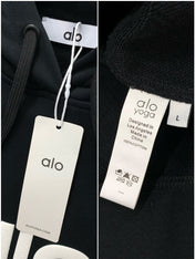 ALO HOODIE STYLE 181