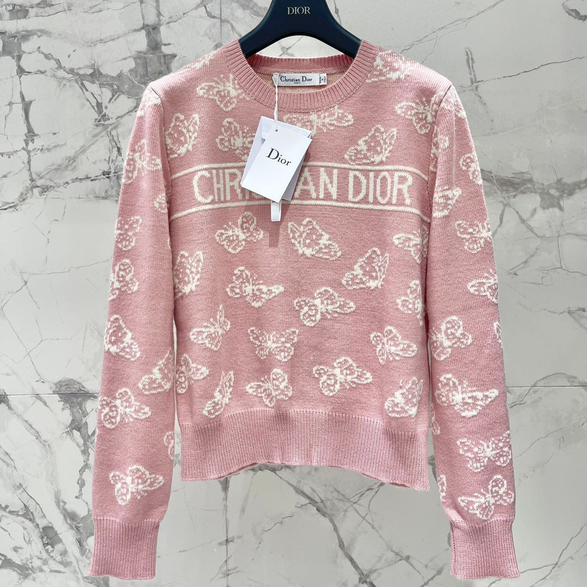 DIOR 25S SWEATER STYLE 233