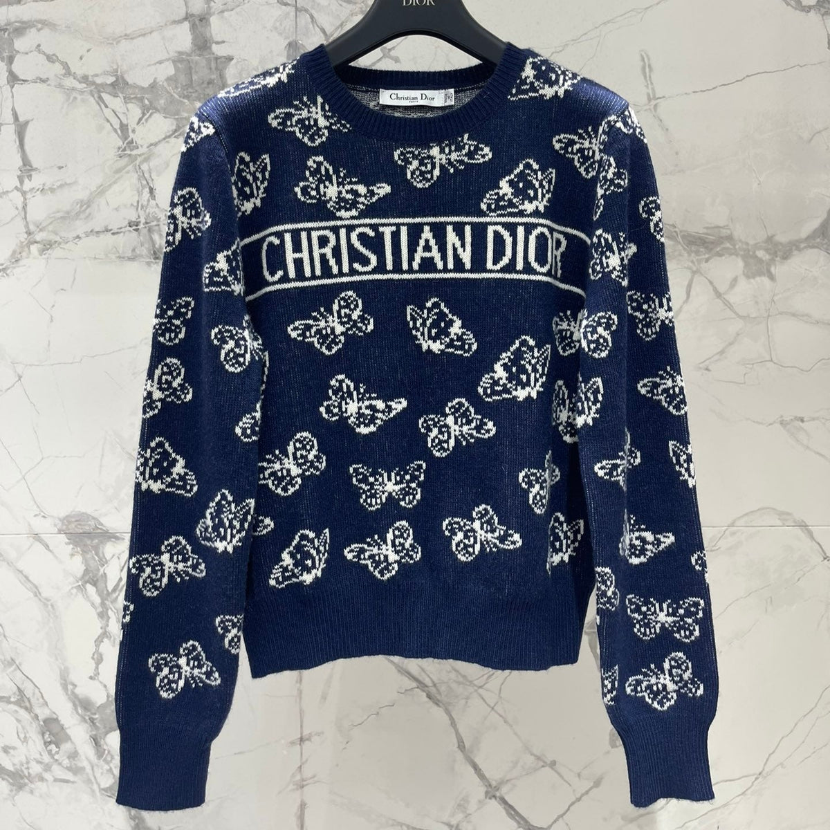 DIOR 25S SWEATER STYLE 235