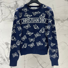DIOR 25S SWEATER STYLE 235