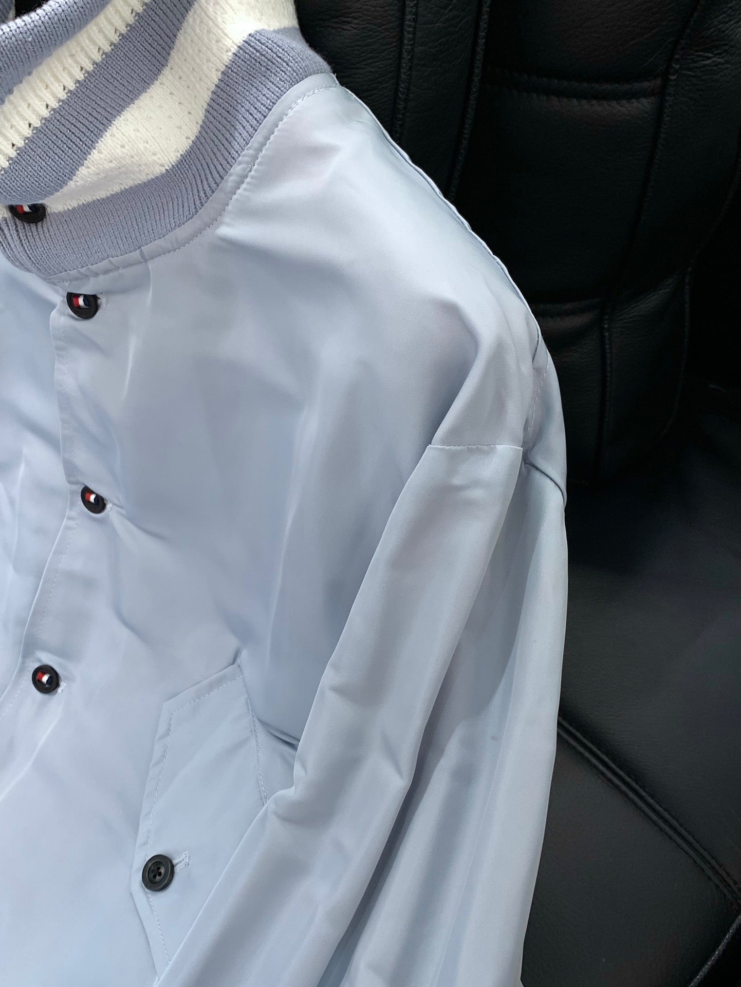 THOM 26S JACKET STYLE 118