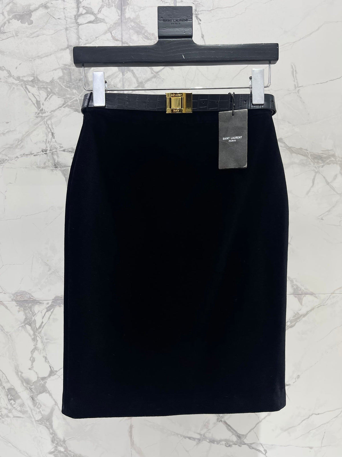 YSL 25S SKIRT STYLE 211