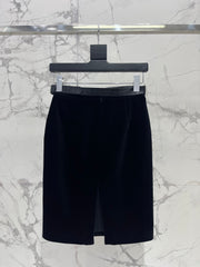 YSL 25S SKIRT STYLE 211