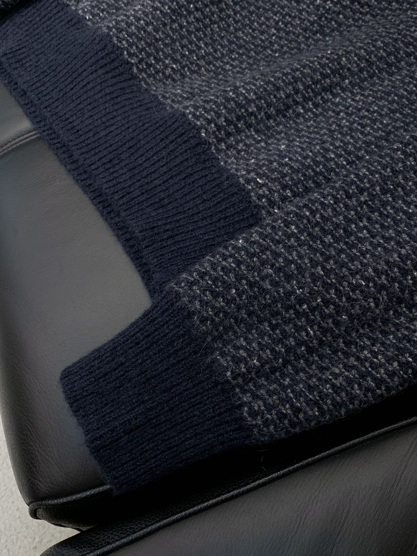 THOM 26S SWEATER STYLE 119