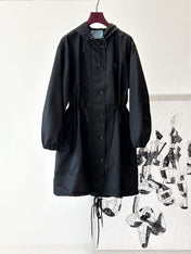 PRADA 25S JACKET 515