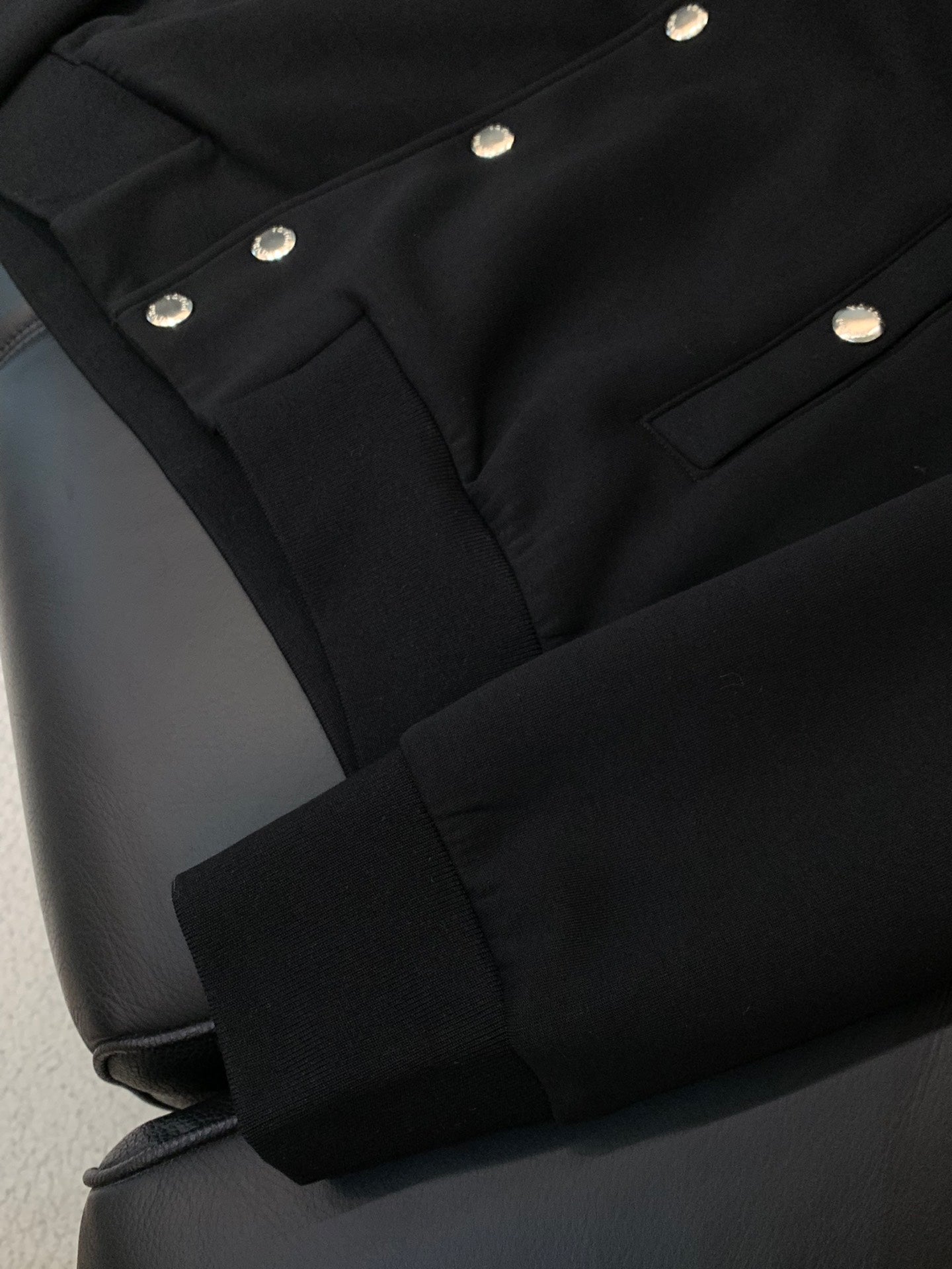 PRADA 25S JACKET 564