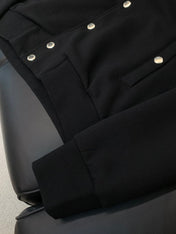 PRADA 25S JACKET 564