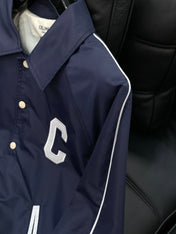 CELINE 25S VARSITY JACKET 0131