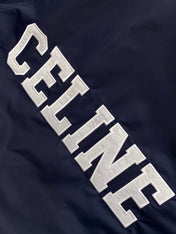 CELINE 25S VARSITY JACKET 0131