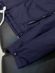 PRADA 25S JACKET 506