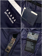 PRADA 25S JACKET 506