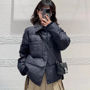 DIOR 25S PREMIUM DOWN JACKET 486
