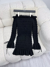 YSL 25S DRESS STYLE 67