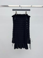 YSL 25S DRESS STYLE 67