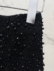 YSL 25S SKIRT STYLE 20