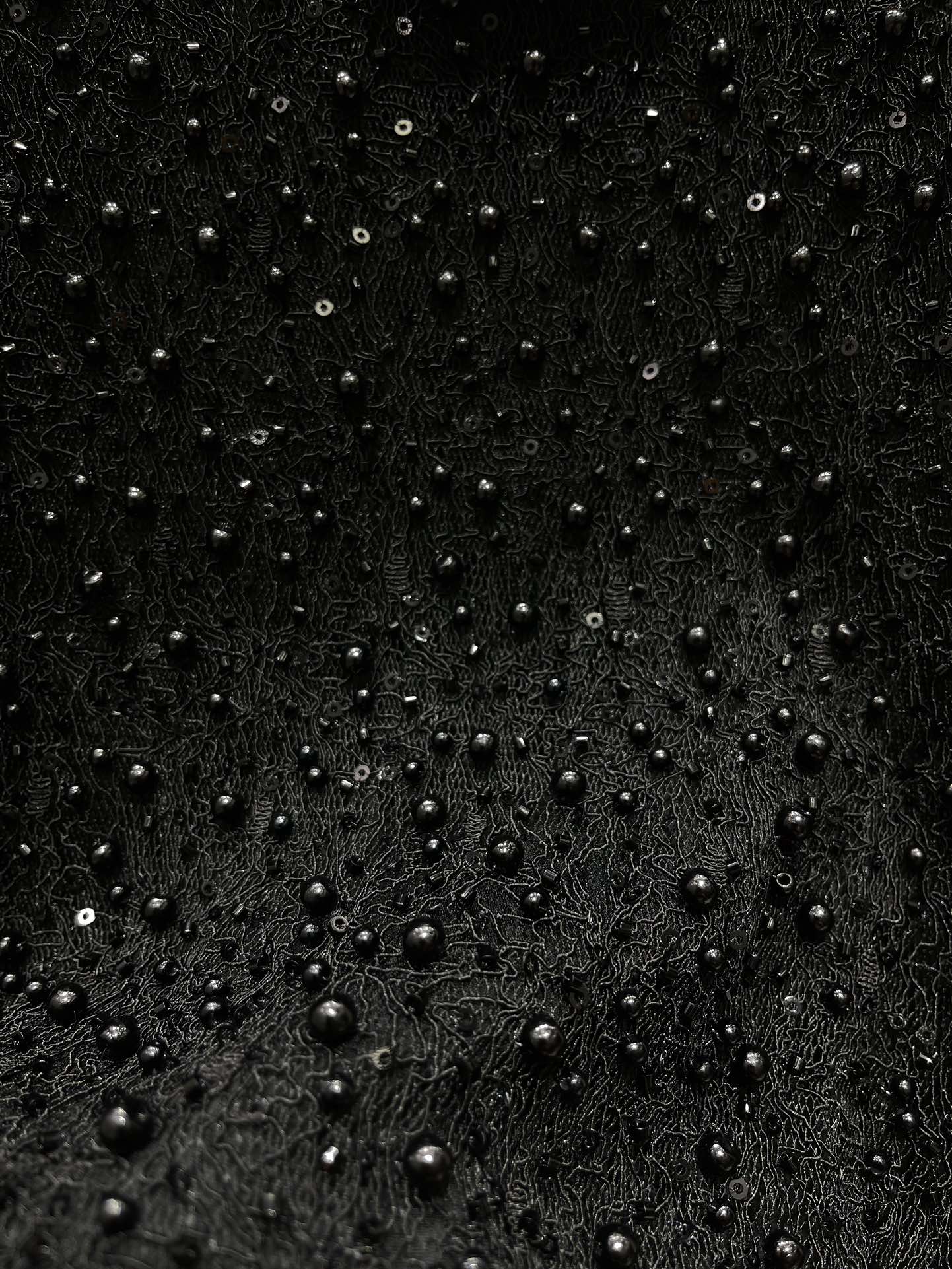 YSL 25S BATWING SLEEVE TOP STYLE 19