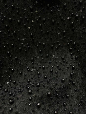 YSL 25S BATWING SLEEVE TOP STYLE 19