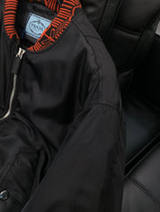 PRADA 25S JACKET 551