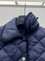 RALPH LAUREN PUFFER VEST STYLE 442
