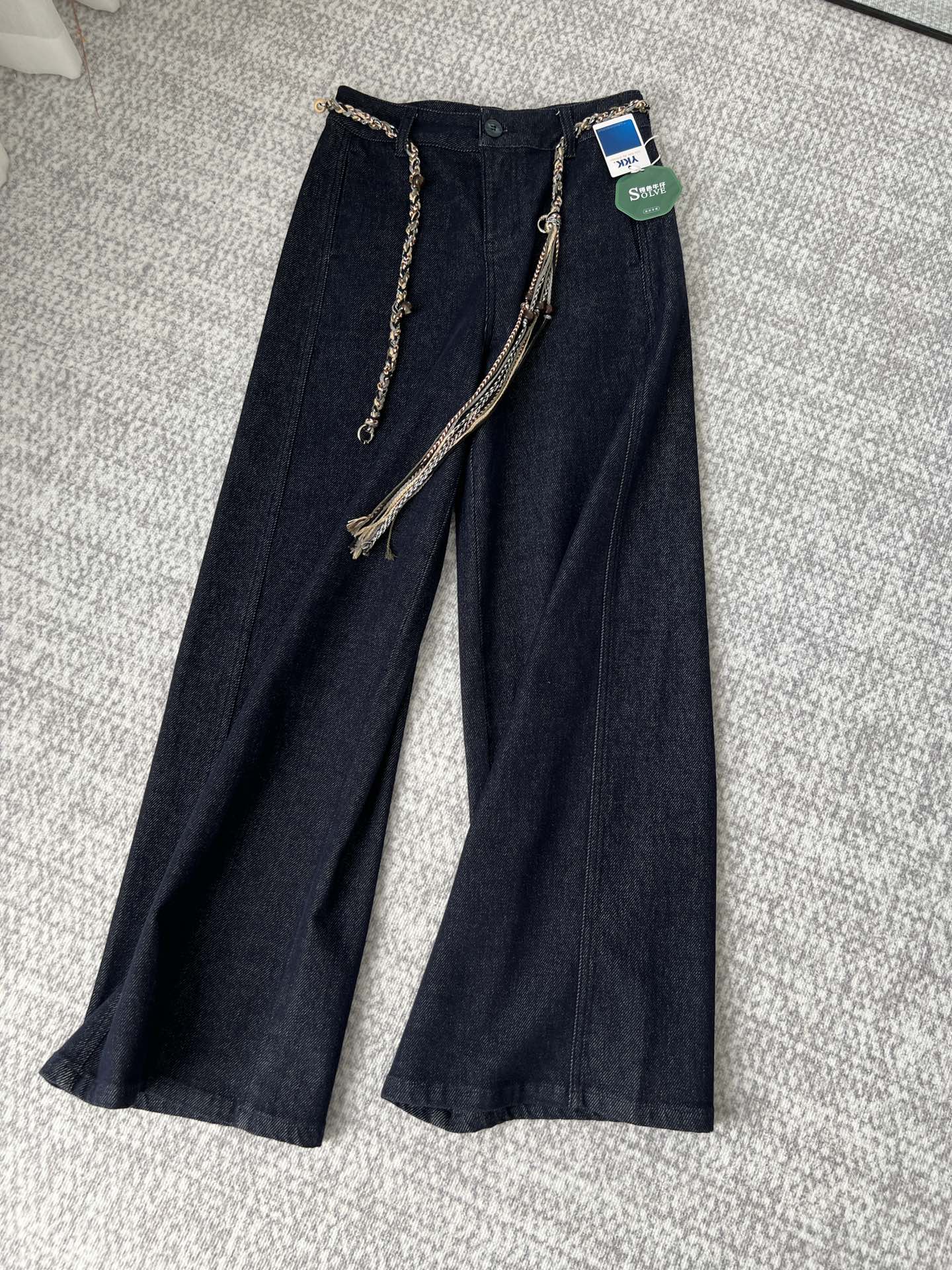 HERMES 25S JEANS 009